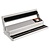 Buffalo External Vacuum Packing Machine, Sealing 400 mm, 300 W