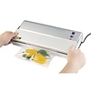 Buffalo External Vacuum Packing Machine, Sealing 400 mm, 300 W