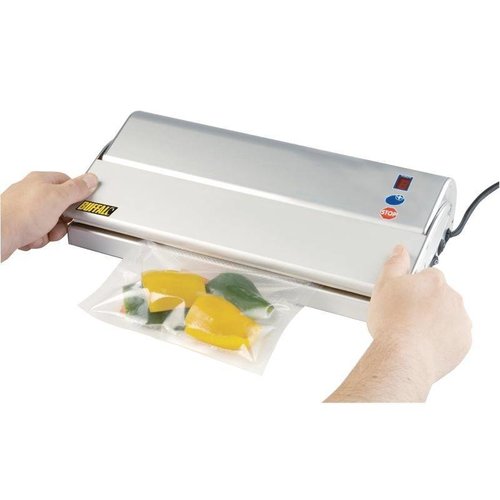 Buffalo Pakowarka listwowa, listwa 400 mm, 300 W Buffalo Pakowarka listwowa, listwa 400 mm, 300 W