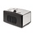 Buffalo Ice Cream Maker 1,5 L, 0,15 kW