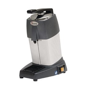 Santos Citrus Juicer, 30L/h, 230W, with Manual Feed Santos Citrus Juicer, 30L/h, 230W, with Manual Feed