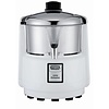 Waring Juice Extractor, 330W, 3600 rpm White