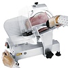 Buffalo Meat Slicer with ø220 mm Knife, 0,12 kW