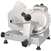 Buffalo Meat Slicer with ø250 mm Knife, 0,12 kW