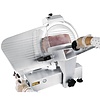Buffalo Meat Slicer with ø300 mm Knife, 0,18 kW