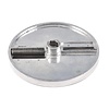 Buffalo Tarcza julienne 2,5mm | Do wielofunkcyjnej szatkownicy