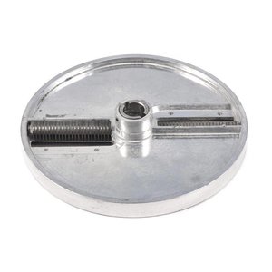 Buffalo Tarcza julienne 2,5mm | Do wielofunkcyjnej szatkownicy Buffalo Tarcza julienne 2,5mm | Do wielofunkcyjnej szatkownicy