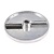 Buffalo Tarcza julienne 2,5mm | Do wielofunkcyjnej szatkownicy