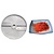 Buffalo Tarcza julienne 2,5mm | Do wielofunkcyjnej szatkownicy