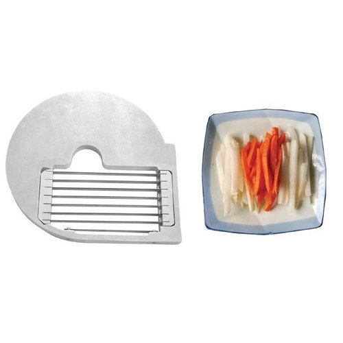 Buffalo Tarcza do frytek | 10x10mm Buffalo Tarcza do frytek | 10x10mm