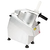 Buffalo Vegetable Cutter 300 kg/h 550 W