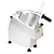 Buffalo Vegetable Cutter 300 kg/h 550 W
