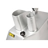 Buffalo Vegetable Cutter 300 kg/h 550 W