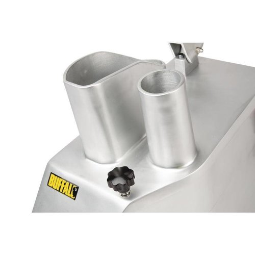 Buffalo Szatkownica do warzyw do 300 kg/h, 550 W Buffalo Szatkownica do warzyw do 300 kg/h, 550 W