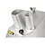 Buffalo Vegetable Cutter 300 kg/h 550 W