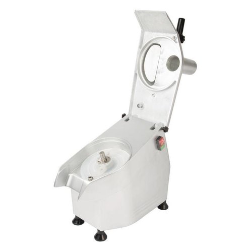 Buffalo Szatkownica do warzyw do 300 kg/h, 550 W Buffalo Szatkownica do warzyw do 300 kg/h, 550 W