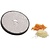 Santos R3 Grating Disc (3mm)