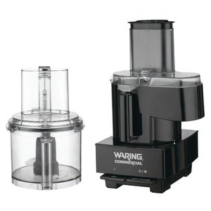 Waring Vegetable Cutter 128,8 kg/h 600 W Waring Vegetable Cutter 128,8 kg/h 600 W