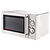 Caterlite Kuchenka mikrofalowa półprzemysłowa z funkcją grilla 23 L, 1,4 kW, sterowanie manualne