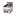 Gastro M Countertop Gas Cooker with 2 Burners, 6,1 kW