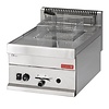 Gastro M Countertop Gas Fryer 8 L, 6,3 kW Gastro M Countertop Gas Fryer 8 L, 6,3 kW