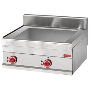 Gastro M Bemar elektryczny 1-komorowy, GN 2/1, nastawny, 3 kW