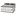 Gastro M Jednostka neutralna 650 65/70PLC z szufladą | 700x650x(H)280mm