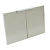 Gastro M GN081 - Gastro-M 650serie Couple doors for cabinet 65/70 P2