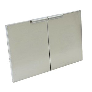 Gastro M GN081 - Gastro-M 650serie Couple doors for cabinet 65/70 P2