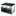 Gastro M Gas Cooker with 6 Burners with Open Base, 33,5 kW