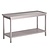 Gastro M Gastro-M Dishwasher pre-rinse table for hood model HT50 (GL896) 60 (b)x59(d)x85(h)cm