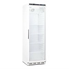 Polar Refrigeration  Upright Glass Door Refrigerator 400 L, 2 °C to 8 °C