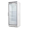 Polar Refrigeration  Szafa chłodnicza przeszklona 600 L, 2 °C do 8 °C