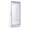 Polar Refrigeration  Szafa chłodnicza przeszklona 600 L, 2 °C do 8 °C