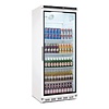 Polar Refrigeration  Upright Glass Door Refrigerator 600 L, 2 °C to 8 °C