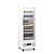 Polar Refrigeration  Upright Glass Door Refrigerator 218 L, 2 °C to 8 °C