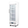 Polar Refrigeration  Upright Glass Door Refrigerator 218 L, 2 °C to 8 °C