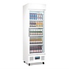 Polar Refrigeration  Upright Glass Door Refrigerator 322 L, 2 °C to 8 °C
