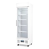 Polar Refrigeration  Upright Glass Door Refrigerator 322 L, 2 °C to 8 °C