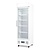 Polar Refrigeration  Upright Glass Door Refrigerator 322 L, 2 °C to 8 °C