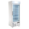 Polar Refrigeration  Upright Glass Door Freezer 412 L, -22 °C to -18 °C