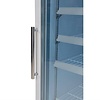 Polar Refrigeration  Upright Glass Door Freezer 412 L, -22 °C to -18 °C