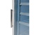 Polar Refrigeration  Upright Glass Door Freezer 412 L, -22 °C to -18 °C