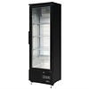 Polar Refrigeration  Upright Glass Door Refrigerator 370 L, 2 °C to 8 °C