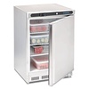 Polar Refrigeration  Undercounter Refrigerator Stainless Steel 150 L, 2 °C to 5 °C