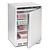 Polar Refrigeration  Undercounter Refrigerator Stainless Steel 150 L, 2 °C to 5 °C
