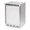 Polar Refrigeration  Szafa mroźnicza podblatowa 140 L, -25 °C do -10 °C