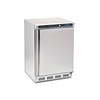 Polar Refrigeration  Szafa mroźnicza podblatowa 140 L, -25 °C do -10 °C