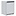 Polar Refrigeration  Undercounter White Refrigerator 150 L, 2 °C to 5 °C