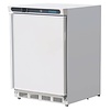 Polar Refrigeration  Undercounter White Refrigerator 150 L, 2 °C to 5 °C
